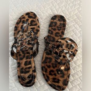 Tory Burch Miller sandal